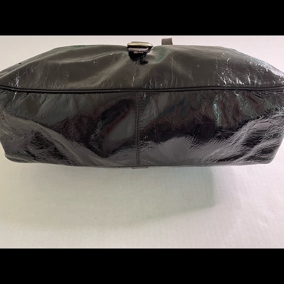 Kate Spade deep burgundy hobo bag GUC - Picture 12 of 16